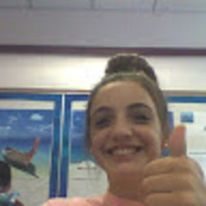 Meet your Posher, Mya